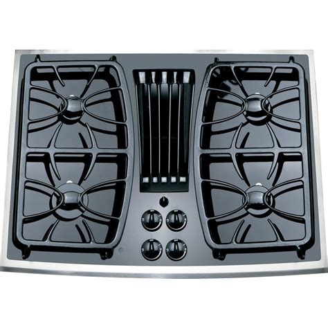 lowes gas cooktop